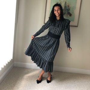 Western Dress